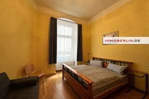 IMMOBERLIN.DE - Charmant in Ruhelage! Feine Altbauwohnung beim Gleisdreieck Park – Die vollständige Adresse der Immobilie erhältst du vom Anbieter., 10963 Kreuzberg, Berlin – Vorschaubild 3