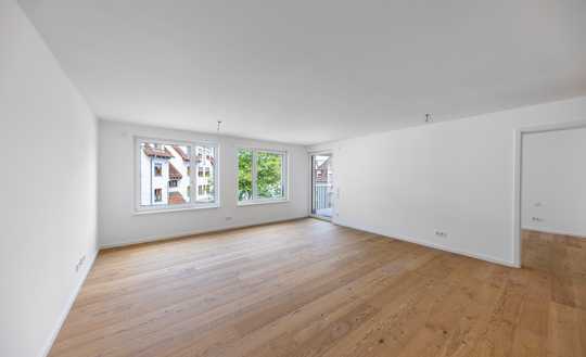 großzügige 2-Zimmerwohnung