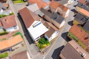 Großzügiges Einfamilienhaus mit Scheune in Hungen-Nonnenroth! – Gießen (Kreis) – Vorschaubild 20