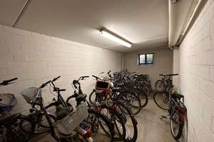 Toll geschnittene 3- Zimmer-Wohnung mit Balkon – 23556 Sankt Lorenz Nord, Lübeck – Vorschaubild 15