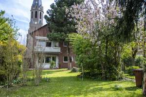 3 Familienhaus mit 2 freien, großen Wohnungen plus Garage in Bergheim-Büsdorf – Windmühlenstr. 24, 50129 Bergheim – Vorschaubild 22