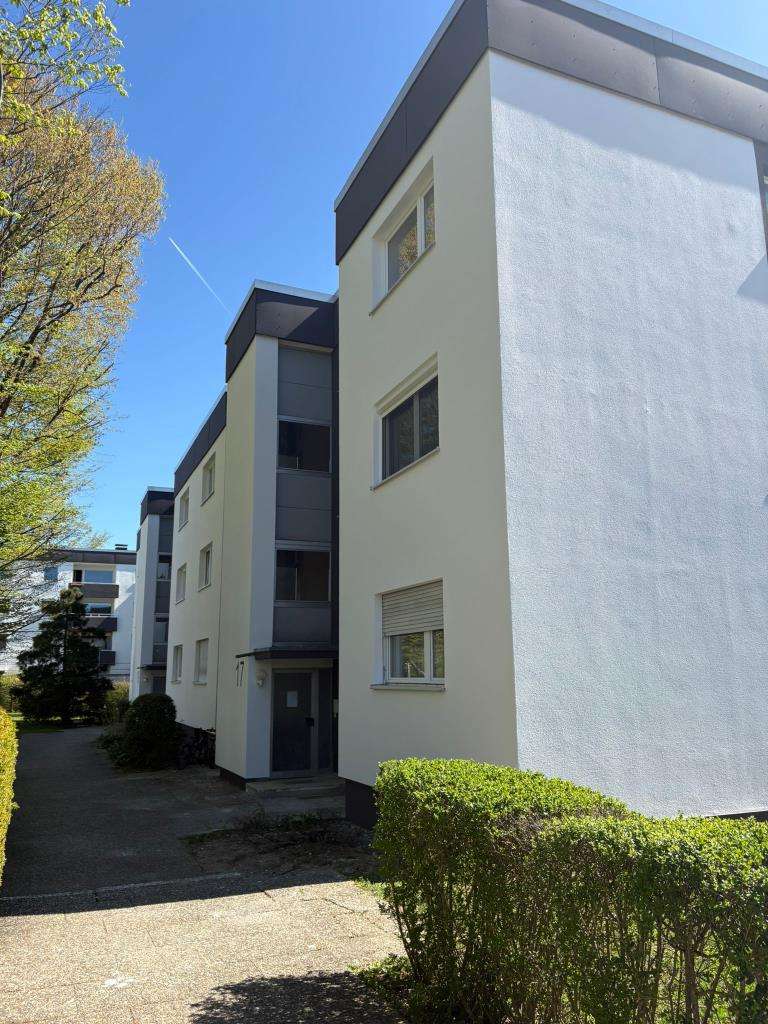 Helle 3 Zimmer-Wohnung in Wiesbaden-Bierstadt!, Wiesbaden – Bild 4