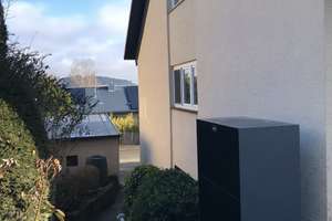 Top modernisierte Maisonettwohnung  mit Garten und überdachter Pergola, Garage und 2 Stellplätzen – Bergstraße 2/2, 71263 Weil der Stadt – Vorschaubild 22
