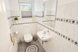 Gepflegter Bungalow auf Eckgrundstück – großzügig & mit Entwicklungspotenzial – Die vollständige Adresse der Immobilie erhältst du vom Anbieter., 21149 Hausbruch, Hamburg – Vorschaubild 14
