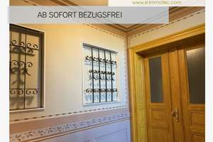 ++ BEZUGSFREI // 3-Zi. Whg // modernes Bad // Aufzug // BESTE LAGE ++ – Die vollständige Adresse der Immobilie erhältst du vom Anbieter., 4107 Zentrum-Süd, Leipzig – Vorschaubild 9