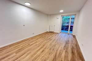Stadtnah + grün! Freies Apartment mit Südwestbalkon + TG! – Die vollständige Adresse der Immobilie erhältst du vom Anbieter., 90461 Hasenbuck, Nürnberg – Vorschaubild 3