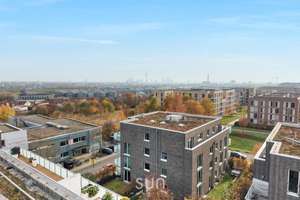 3-Zimmer-Wohnung mit XXL-Terrasse, Tageslichtbad & Einbauküche – 60438 Kalbach-Riedberg, Frankfurt am Main – Vorschaubild 11