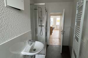 Frisch sanierte 3 Raumwohnung mit EBK in Sudenburg – Ackerstraße 40, 39112 Sudenburg, Magdeburg – Vorschaubild 9