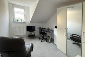 Top gepflegtes Reihenmittelhaus mit Doppelgarage in VS-Villingen – Die vollständige Adresse der Immobilie erhältst du vom Anbieter., 78052 Villingen, Villingen-Schwenningen – Vorschaubild 9
