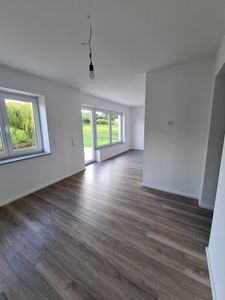Neuwertige 3,5-Zi.-Wohnung im Grünen zu vermieten, Bad Saulgau -Teilort