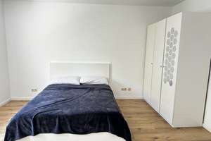 Zweizimmerwohnung mit Küche und neuwertigem Bad im Wiesbadener Westend – Die vollständige Adresse der Immobilie erhältst du vom Anbieter., 65183 Westend / Bleichstraße, Wiesbaden – Vorschaubild 3