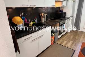 Wohnungstausch: Sandkamp 22 – Sandkamp 22, 22000 Horn, Hamburg – Vorschaubild 8