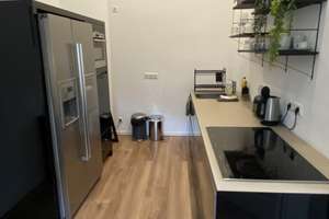 5 Minuten zur Uni Mannheim! – großzügige 3-Zimmer-Wohnung in saniertem Altbau – 68159 Innenstadt/Jungbusch, Mannheim – Vorschaubild 4