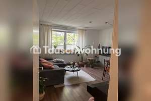 Tauschwohnung: Wunderschöne 2 Zimmer WHG mit großem Balkon – Die vollständige Adresse der Immobilie erhältst du vom Anbieter., 50931 Lindenthal (Ortsteil), Köln – Vorschaubild 2