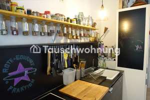 Tauschwohnung: Tolle Altbauwohnung in Moabit – Wilsnacker Straße 33, 10559 Moabit, Berlin – Vorschaubild 7