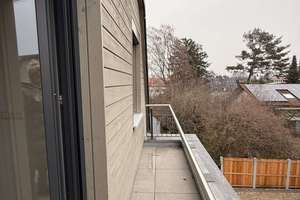 Sonnige 3 Zimmer Dachterrassenwohnung ab sofort zu vermieten – Ulfilasstraße 29 d, 81739 Waldperlach, München – Vorschaubild 12