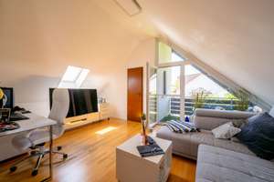 Vielseitiges Traumhaus für mehrere Generationen – freistehend in Nieder-Eschbach – 60437 Nieder-Eschbach, Frankfurt am Main – Vorschaubild 16