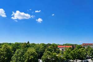 **Stadtwohnung mit Charme und Flair** Komfortable 4 Zi.-Whg. mit TG in München/Neuhausen  – Landshuter Allee 150, 80637 Dom Pedro, München – Vorschaubild 2