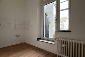 Mittendrin statt nur dabei! 3 Zimmer mit Altbaucharme und einer Terrasse in der Innenstadt – Marktstraße 94, 46045 Altstadt-Mitte, Oberhausen – Vorschaubild 6