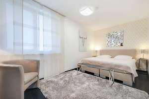 Villa Strauch: Großzügige 3-Zimmer-Wohnung mit Terrasse in Strandnähe von Westerland – Die vollständige Adresse der Immobilie erhältst du vom Anbieter., 25980 Sylt (Gemeinde) – Vorschaubild 19