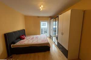 Sofort einziehen und wohlfühlen – Gepflegte 3-Zimmer-Wohnung mit Balkon in Köln-Merkenich  – Die vollständige Adresse der Immobilie erhältst du vom Anbieter., 50769 Merkenich, Köln – Vorschaubild 6