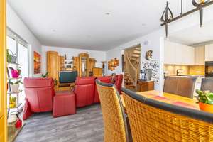 Stilvolles Einfamilienhaus mit Aufzug, Designküche und exklusiver Ausstattung! – Die vollständige Adresse der Immobilie erhältst du vom Anbieter., 77955 Ettenheim – Vorschaubild 5