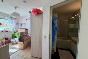 Großzügige 3-Zimmer-Wohnung mit 2 Bädern und großem Balkon in Schlebusch, bezugsfrei ab 01.07. – Opladener Straße 102, 51375 Schlebusch, Leverkusen – Vorschaubild 9