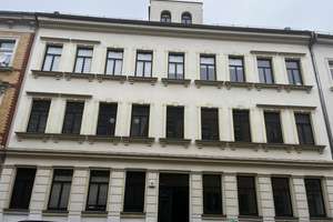 Schöne 2-Zimmer-Wohnung mit Balkon in Leipzig – 4229 Kleinzschocher, Leipzig – Vorschaubild 9