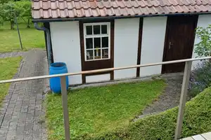 Attraktives und gepflegtes 8-Zimmer-Zweifamilienhaus in Neckartenzlingen – Esslingen (Kreis) – Vorschaubild 11