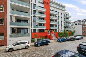 Exklusives Penthouse mit traumhaftem Domblick im Herzen der Bremer Altstadt