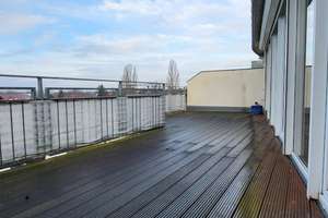 Traumhafte Maisonette-Wohnung über den Dächern von Mariendorf – Die vollständige Adresse der Immobilie erhältst du vom Anbieter., 12107 Mariendorf, Berlin – Vorschaubild 4