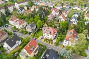 Über den Dächern von Marienbrunn I Loggia I Einbauküche I Garten I Keller – Erlkönigweg 6, 4277 Marienbrunn, Leipzig – Vorschaubild 28