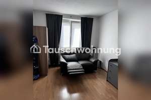 Tauschwohnung: München, Schwanthalerhöhe: Charmante Wohnung – Tulbeckstraße 2, 80339 Schwanthalerhöhe (Ortsteil), München – Vorschaubild 6