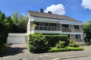 Spektakuläres 3-Familienhaus in Stadtparknähe !
- Eigentümerwohnung  300 m² bezugsfrei - – Die vollständige Adresse der Immobilie erhältst du vom Anbieter., 44791 Grumme, Bochum – Vorschaubild 2
