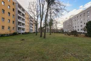 VERKAUFT - 4-Zimmer ETW  in Potsdam| bezugsfrei
1. OG mit Balkon | ca. 72 m² | Keller – Die vollständige Adresse der Immobilie erhältst du vom Anbieter., 14480 Am Stern, Potsdam – Vorschaubild 16