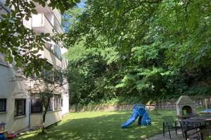 Einziehen und wohlfühlen: Großzügige Wohnung mit viel Privatsphäre – Die vollständige Adresse der Immobilie erhältst du vom Anbieter., 69168 Wiesloch – Vorschaubild 5