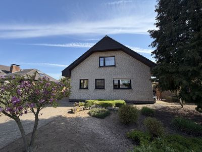 Großzügiger Familientraum mit Garage in Mehrhoog
