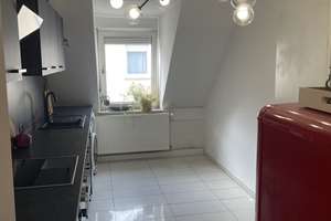Schönes 2,5 Zimmer Wohnung in Top Sanderau Lage – Huttenstraße 10a, 97072 Sanderau, Würzburg – Vorschaubild 8