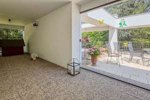 Freistehender Bungalow mit viel Potenzial in Düsseldorf-Stockum – großzügiges Grundstück – Die vollständige Adresse der Immobilie erhältst du vom Anbieter., 40474 Stockum, Düsseldorf – Vorschaubild 25