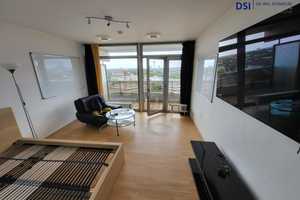 Sülz: City-Apartment mit viel Licht und Balkon – Köln – Vorschaubild 2
