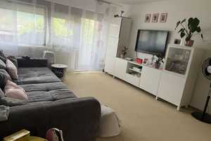 Nachmieter gesucht für 3,5 Zimmer Wohnung in Leimen 