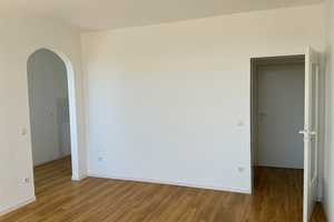 Ideal für Singles - helle 1,5 Zimmer-Wohnung in Hannover -Vahrenwald. – Karl-Imhoff-Weg 26, 30165 Hannover – Vorschaubild 4