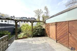 Ruhig gelegenes Reihenhaus mit sonnigem Garten und ausgebautem Dachgeschoss in gewachsener Lage – Die vollständige Adresse der Immobilie erhältst du vom Anbieter., 45772 Marl-Hamm, Marl – Vorschaubild 3