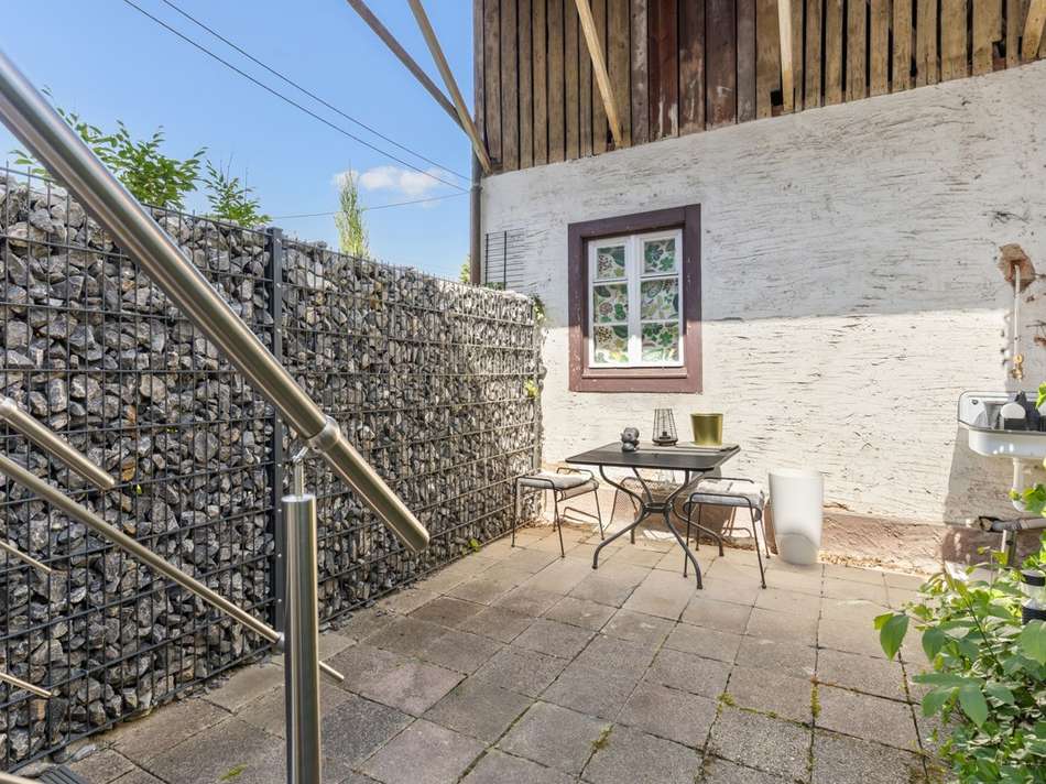 Wohnung 2 EG