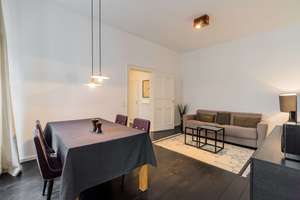 Wohnen im grünen Hinterhof – Die vollständige Adresse der Immobilie erhältst du vom Anbieter., 10119 Prenzlauer Berg, Berlin – Vorschaubild 4