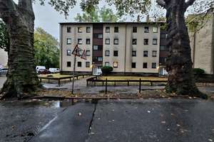 Vermietete Eigentumswohnung mit Balkon in Köln-Mülheim-Bieterverfahren ab 149.000 €