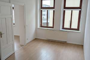 Löbtau: charmante 2-Zi.-Altbauwohnung mit EBK! – Klingestraße 7, 1159 Löbtau-Süd, Dresden – Vorschaubild 5