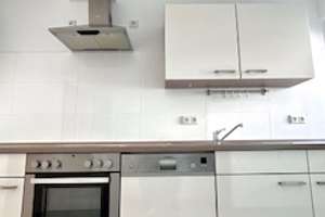 Einzugsfertige, möblierte Wohnung, Kronenburg – Kronenburgallee 4, 44141 Westfalendamm, Dortmund – Vorschaubild 14