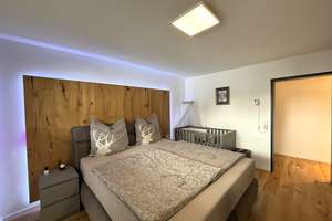 Einziehen & Wohlfühlen: Gepflegte 4,5-Zimmer-Wohnung mit Garage – Die vollständige Adresse der Immobilie erhältst du vom Anbieter., 89233 Neu-Ulm – Vorschaubild 13