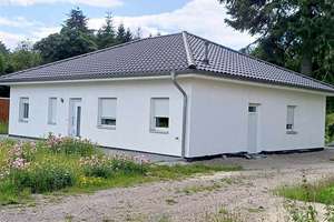 Neuer Bungalow auf 4.654m² Gst. mit Bauoption -3 Zi-EBK+Kamin+Solarvorb.-DG ausbaufäh.-ruhige Lage – Die vollständige Adresse der Immobilie erhältst du vom Anbieter., 29367 Steinhorst – Vorschaubild 6